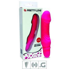 Vibrador Pretty Love 10 Vibraçõe Stev SI (5896) - ... - Use Hard - Fabricante e Sex Shop especializada em prazer anal 