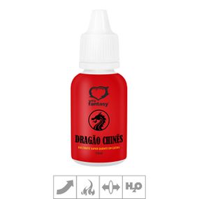 **Excitante Unissex Dragão Chinês em Gotas 15g (60... - Use Hard - Fabricante e Sex Shop especializada em prazer anal 