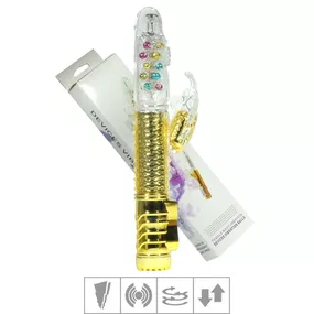 *Vibrador Vai e Vem Female Com Estimulador SI (174... - Use Hard - Fabricante e Sex Shop especializada em prazer anal 