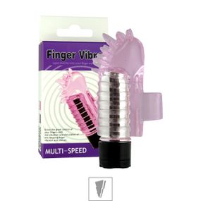 Capa Para Dedo Com Vibro Finger Vibrator SI (6070-... - Use Hard - Fabricante e Sex Shop especializada em prazer anal 