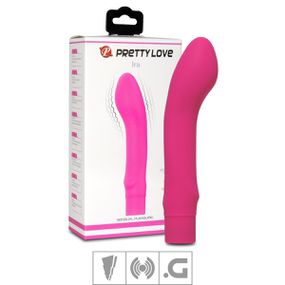 *Vibrador Pretty Love Ira SI (6117) - Magenta - Use Hard - Fabricante e Sex Shop especializada em prazer anal 