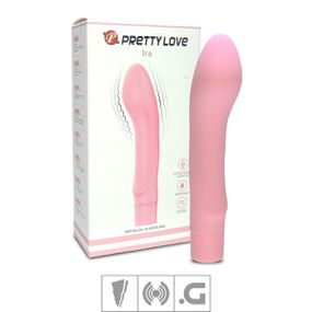 Vibrador Pretty Love Ira SI (6117) - Rosa - Use Hard - Fabricante e Sex Shop especializada em prazer anal 
