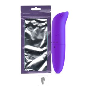 Vibrador Ponto G Aveludado Golfinho SI (6178) - Ro... - Use Hard - Fabricante e Sex Shop especializada em prazer anal 