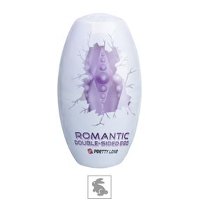 Masturbador Egg Pretty Love SI (6819) - Romantic - Use Hard - Fabricante e Sex Shop especializada em prazer anal 