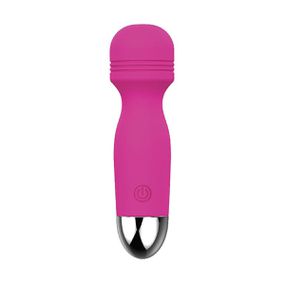 Massageador Mini Varinha Mágica Libre SI (7857) - ... - Use Hard - Fabricante e Sex Shop especializada em prazer anal 