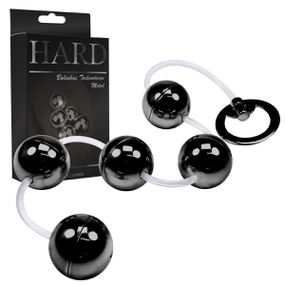 Colar Tailandês de Metal 110g (CSA120-HA120-ST297)... - Use Hard - Fabricante e Sex Shop especializada em prazer anal 