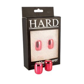 Acessório Vag Power 2un (HA157) - Vermelho - Use Hard - Fabricante e Sex Shop especializada em prazer anal 