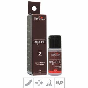 Excitante Masculino Expand 12ml (HC446) - Padrão - Use Hard - Fabricante e Sex Shop especializada em prazer anal 