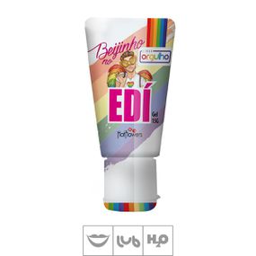 Gel Para Beijo Grego Beijinho no Edí 15g (HC670) -... - Use Hard - Fabricante e Sex Shop especializada em prazer anal 