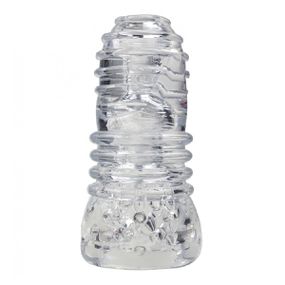 *Masturbador Texturizado SI (MA033-16978-1159) - C... - Use Hard - Fabricante e Sex Shop especializada em prazer anal 