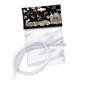 Mangueira Para Desenvolvedor Peniano (MAG35) - Tra... - Use Hard - Fabricante e Sex Shop especializada em prazer anal 