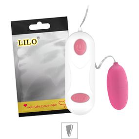 Ovo Vibratório 5 Vibrações Lilo VP (OV001B) - Vari... - Use Hard - Fabricante e Sex Shop especializada em prazer anal 