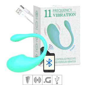 Estimulador Via APP Ponto G Pliable VP (OV050) - V... - Use Hard - Fabricante e Sex Shop especializada em prazer anal 