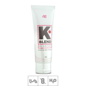 Lubrificante K Blend 50g (PB310) - Neutro - Use Hard - Fabricante e Sex Shop especializada em prazer anal 