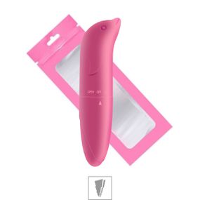 Vibrador Ponto G GolfinhoVP (PG025G) - Rosa - Use Hard - Fabricante e Sex Shop especializada em prazer anal 