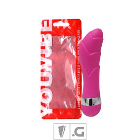 Vibrador G-SPOT Com Relevos VP (PS005D-ST429) - Ma... - Use Hard - Fabricante e Sex Shop especializada em prazer anal 