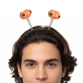 Tiara Com Peitinho (RA721) - Padrão - Use Hard - Fabricante e Sex Shop especializada em prazer anal 