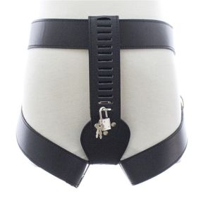 *Cinto de Castidade Feminina Com Regulagem e Cadea... - Use Hard - Fabricante e Sex Shop especializada em prazer anal 