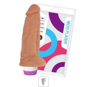 Prótese 15x16cm Com Vibro e Escroto (SS014V-ST401)... - Use Hard - Fabricante e Sex Shop especializada em prazer anal 