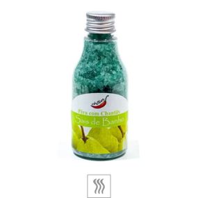 Sais de Banho Chillies 80g (ST129) - Pêra c/ Chant... - Use Hard - Fabricante e Sex Shop especializada em prazer anal 