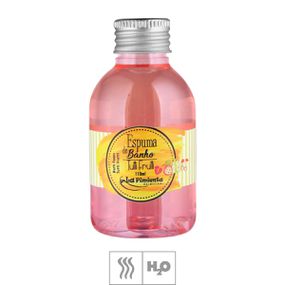 Espuma de Banho La Pimienta 110ml (ST132). - Tutti... - Use Hard - Fabricante e Sex Shop especializada em prazer anal 