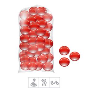 *Bolinhas Aromatizadas Love Balls 33un (ST136) - F... - Use Hard - Fabricante e Sex Shop especializada em prazer anal 
