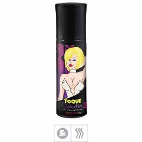 *PROMO - Gel Siliconado Toque Seductor 30g Validad... - Use Hard - Fabricante e Sex Shop especializada em prazer anal 