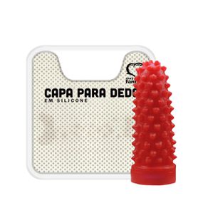 Capa Para Dedo Cores Variadas Sexy Fantasy (SF191-... - Use Hard - Fabricante e Sex Shop especializada em prazer anal 
