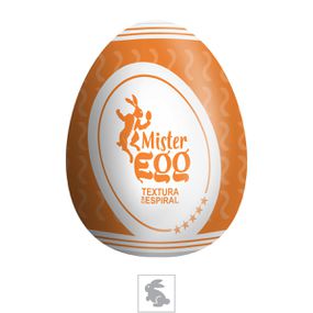 *Masturbador Mister Egg (ST330-ST395) - Espiral - Use Hard - Fabricante e Sex Shop especializada em prazer anal 