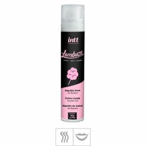 *PROMO - Gel Comestível Lambuze 50g Validade 04/22... - Use Hard - Fabricante e Sex Shop especializada em prazer anal 