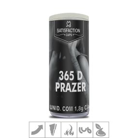 Bolinha Funcional Satisfaction 4un (ST517) - 365 D... - Use Hard - Fabricante e Sex Shop especializada em prazer anal 