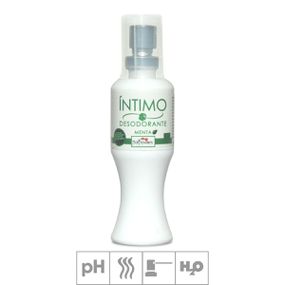 Desodorante Íntimo Hot Flowers 35ml (ST599) - Ment... - Use Hard - Fabricante e Sex Shop especializada em prazer anal 