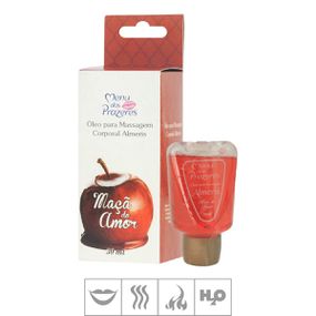 *PROMO - Gel Para Sexo Oral Almeris 30ml Validade... - Use Hard - Fabricante e Sex Shop especializada em prazer anal 