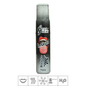 Spray Para Sexo Oral InGula For Sexy 15ml (ST740-S... - Use Hard - Fabricante e Sex Shop especializada em prazer anal 