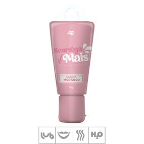 Lubrificante Beijável Scurrega Mais 15g (ST750) - ... - Use Hard - Fabricante e Sex Shop especializada em prazer anal 