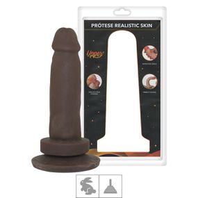 Prótese 14x11cm Com Ventosa Tom Upper (UP235-ST768... - Use Hard - Fabricante e Sex Shop especializada em prazer anal 