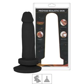 Prótese 14x11cm Com Ventosa Tom Upper (UP209-UP668... - Use Hard - Fabricante e Sex Shop especializada em prazer anal 