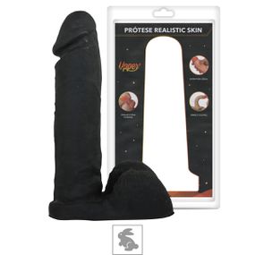 Prótese 18x15cm Com Escroto Thor Upper (UP94-UP620... - Use Hard - Fabricante e Sex Shop especializada em prazer anal 