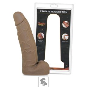 Prótese 12x11cm Com Escroto Mark Upper (UP22-ST782... - Use Hard - Fabricante e Sex Shop especializada em prazer anal 