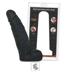 Prótese 13x10cm Com Ventosa Billy Upper (UP32-UP68... - Use Hard - Fabricante e Sex Shop especializada em prazer anal 