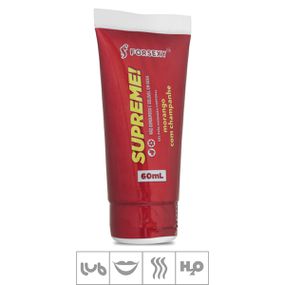 *Lubrificante Aromatizado Supreme! 60ml (ST807) ... - Use Hard - Fabricante e Sex Shop especializada em prazer anal 
