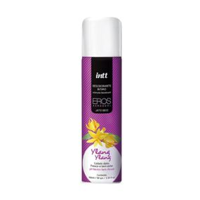 Desodorante Íntimo Eros 166ml (ST875) - Ylang-Ylan... - Use Hard - Fabricante e Sex Shop especializada em prazer anal 