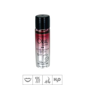 Gel Comestível Oral Gourmet Hot 18g (ST897) - Vin... - Use Hard - Fabricante e Sex Shop especializada em prazer anal 