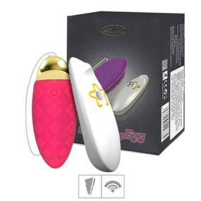Cápsula Vibratória Com Controle Man Nuo (ST922) - ... - Use Hard - Fabricante e Sex Shop especializada em prazer anal 