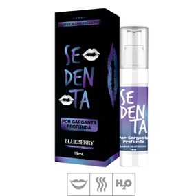 Spray Para Sexo Oral garganta Profunda Sedenta 15m... - Use Hard - Fabricante e Sex Shop especializada em prazer anal 