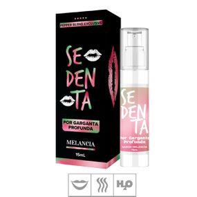Spray Para Sexo Oral garganta Profunda Sedenta 15m... - Use Hard - Fabricante e Sex Shop especializada em prazer anal 
