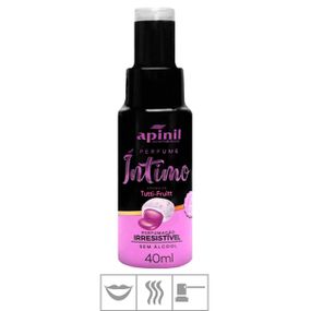 Perfume Íntimo Beijável Apinil 40ml (ST938) - Tut... - Use Hard - Fabricante e Sex Shop especializada em prazer anal 