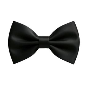 Gravata Borboleta GS (ST983) - Preto - Use Hard - Fabricante e Sex Shop especializada em prazer anal 