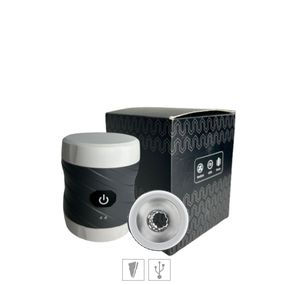 Masturbador Com Vibro RoHS (YSX1323) - Padrão - Use Hard - Fabricante e Sex Shop especializada em prazer anal 