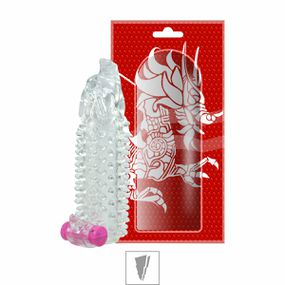 *Capa Peniana Dragão de 12cm Para 13cm (16780) - T... - Use Hard - Fabricante e Sex Shop especializada em prazer anal 